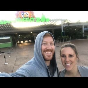 Meet your Posher, Kaylyn